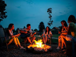 Campfire