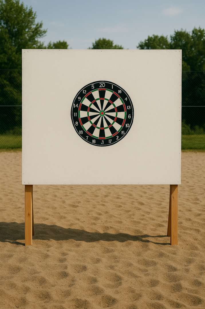 Darts