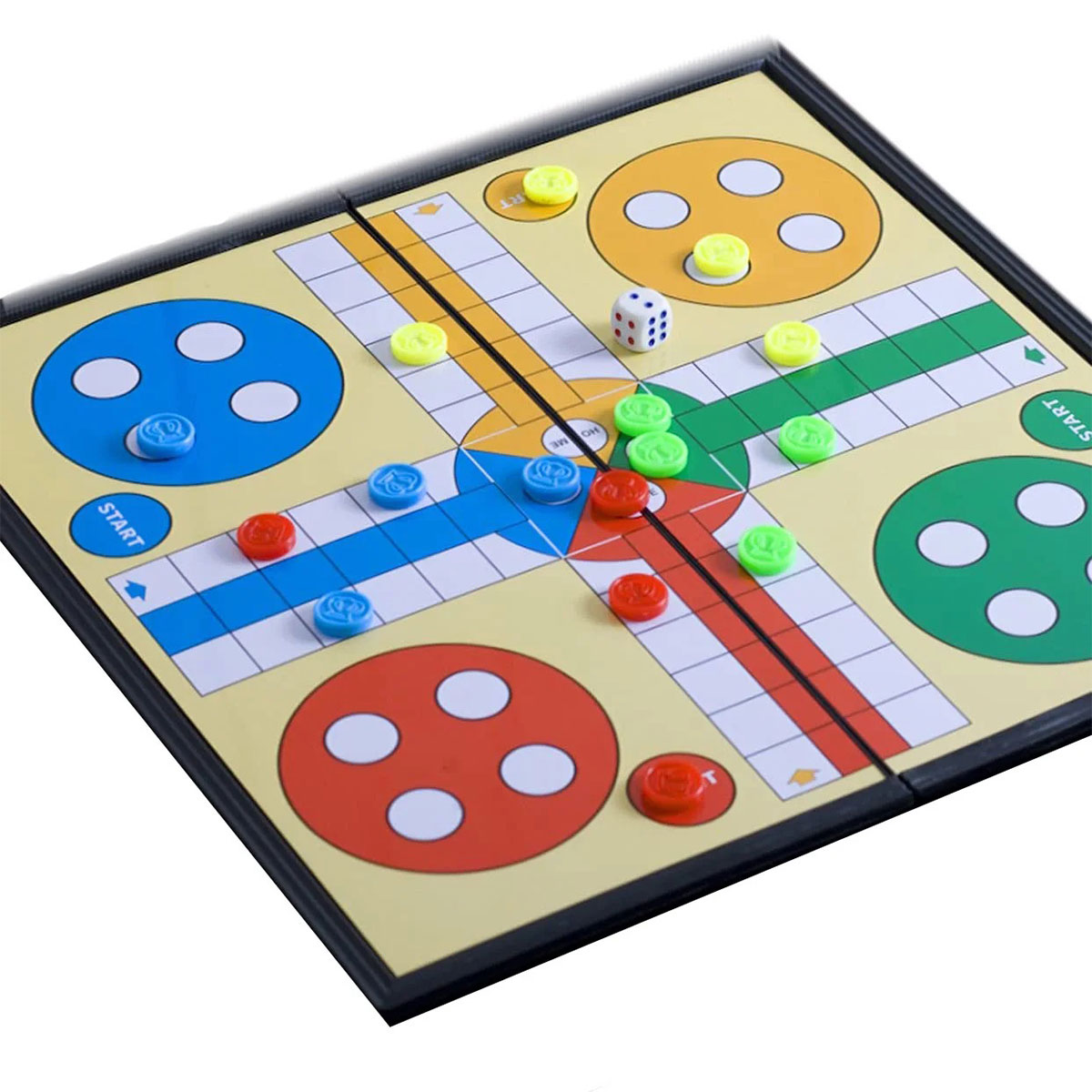 Ludo