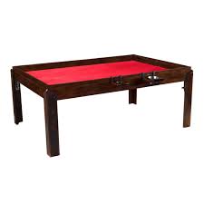 Tilted Table